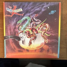 Cook by PFM (CD, Dec-1999, Victor Records) comprar usado  Enviando para Brazil