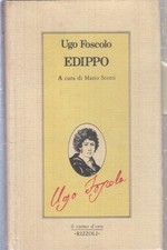 Edippo mario scotti usato  Parma