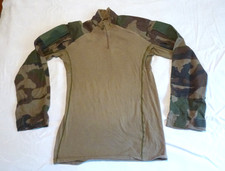 Chemise combat tactique d'occasion  Montauban