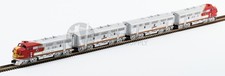 Azl scale santa for sale  Arvada