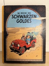 Tintin tim pfiffige gebraucht kaufen  Perl