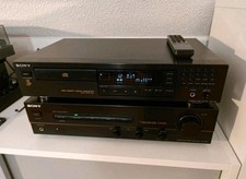Verstärker sony f245r gebraucht kaufen  Bad Oeynhausen