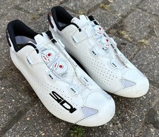 Sidi scarpe shot for sale  CAMBERLEY