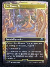 Carte magic edition d'occasion  Staffelfelden