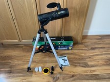 National geographic 350 for sale  BOURNEMOUTH