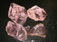 Old pink fenton for sale  Dyer