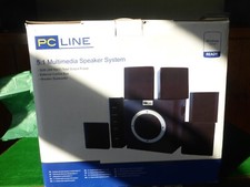 Line 5.1 multimedia for sale  ROTHERHAM