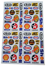 Mini sticker aufkleberbogen gebraucht kaufen  Berkenthin