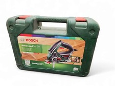 Bosch advancedcut 50 gebraucht kaufen  Landau a.d.Isar