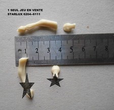 Starlux copies resine d'occasion  Breteuil