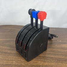 Saitek pro flight for sale  Sparks