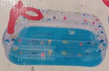 Piscina baby aquarium usato  Palermo
