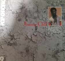Jimmy cliff pop gebraucht kaufen  Lilienthal