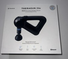 Theragun elite percussive for sale  Anderson