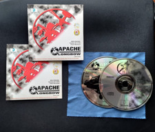 Apache longbow gioco usato  Pavia