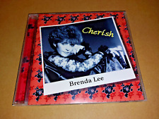 Brenda lee cherish for sale  BOLTON