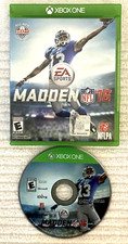Madden nfl football for sale  Vernon Hills
