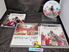 Ps3 assassin creed usato  Santa Sofia