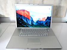 Macbook pro inch for sale  IPSWICH