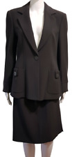 Giorgio armani tailleur usato  Montesilvano