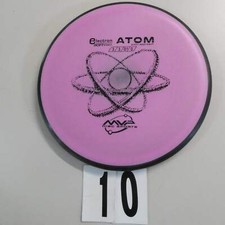 Mvp discs soft for sale  Ypsilanti