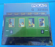 Pola lgb 331838 gebraucht kaufen  Algermissen