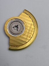Baume mercier oscillating d'occasion  Expédié en Belgium