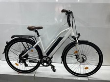 Ncm milano bike gebraucht kaufen  Wunstorf