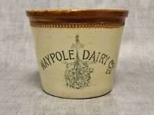 Antique maypole diary for sale  LLANELLI