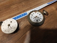 Lot montres gousset d'occasion  Bourgueil