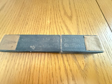 Vintage crown sword for sale  BROSELEY