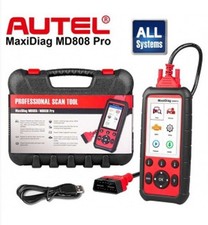 Autel diagnostic maxidiag d'occasion  Auterive