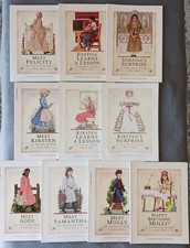 American girls book for sale  Florence