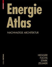 Energie atlas nachhaltige gebraucht kaufen  Stuttgart