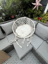Display4top beige hammock for sale  HORNCHURCH