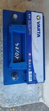 Batteria auto 74ah usato  Monopoli