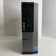Dell OptiPlex 3020M MFF Intel Core I5-4590T 2.0 GHz 4GB de RAM 1 TB HDD/Win 11 comprar usado  Enviando para Brazil