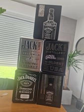 Boites jack daniel d'occasion  Noyon
