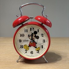 Lorus quartz mickey for sale  Orlando