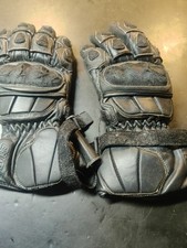 Motorcycle gloves bilt for sale  Issaquah