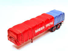 Corgi sheeted trailer for sale  LEEDS