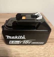 Makita ersatz akku gebraucht kaufen  Halberstadt
