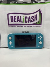 Console nintendo switch d'occasion  Versailles