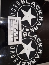 Black market records for sale  WARE