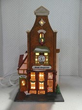 Department music emporium for sale  Reading