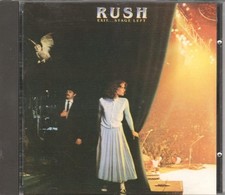 Rush exit stage gebraucht kaufen  Berlin