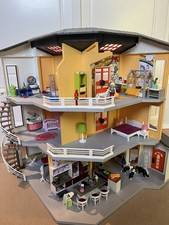 Playmobil wohnhaus extra gebraucht kaufen  Düsseldorf