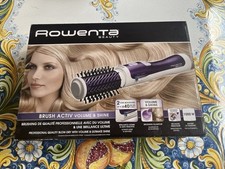 Rowenta brush active usato  Ragalna