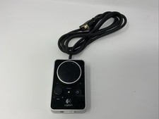Logitech speaker volume for sale  Saint George