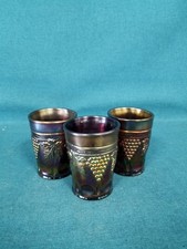Set northwood amethyst for sale  Fort Wayne
